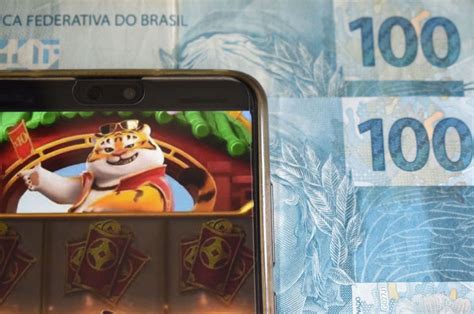 “Jogo do Tigrinho“: jogador pode ser indiciado por 